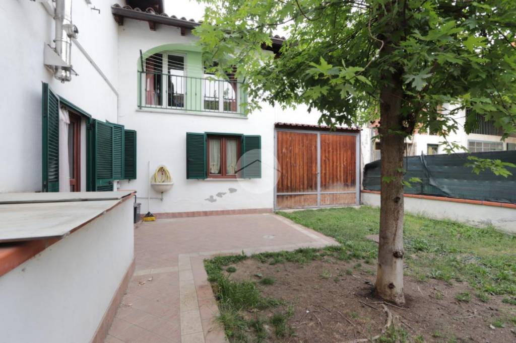 Casa Indipendente in vendita a Castelspina via Gattara, 4