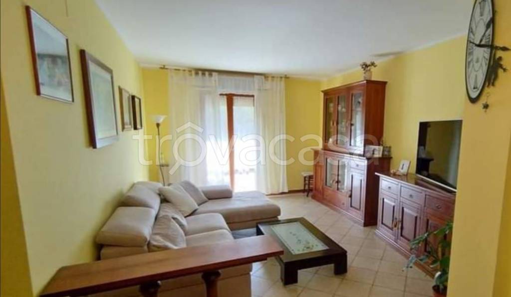 Appartamento in in affitto da privato a San Benedetto del Tronto via Gorizia, 6