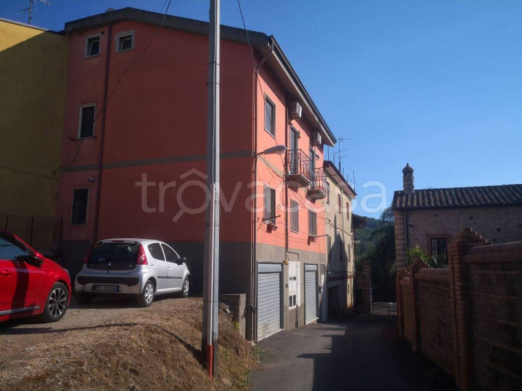 Appartamento in in vendita da privato a Salerno via Casa Volpe, 5