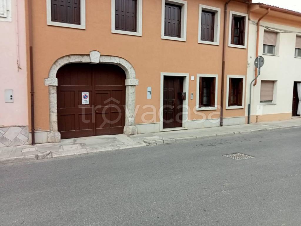 Casa Indipendente in vendita a Romans d'Isonzo via Latina