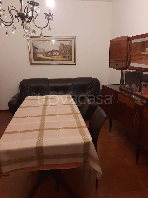 Appartamento in vendita a Corbola corbola Via Roma, 0