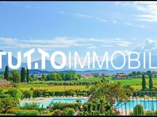 Appartamento in affitto a manerba del garda 