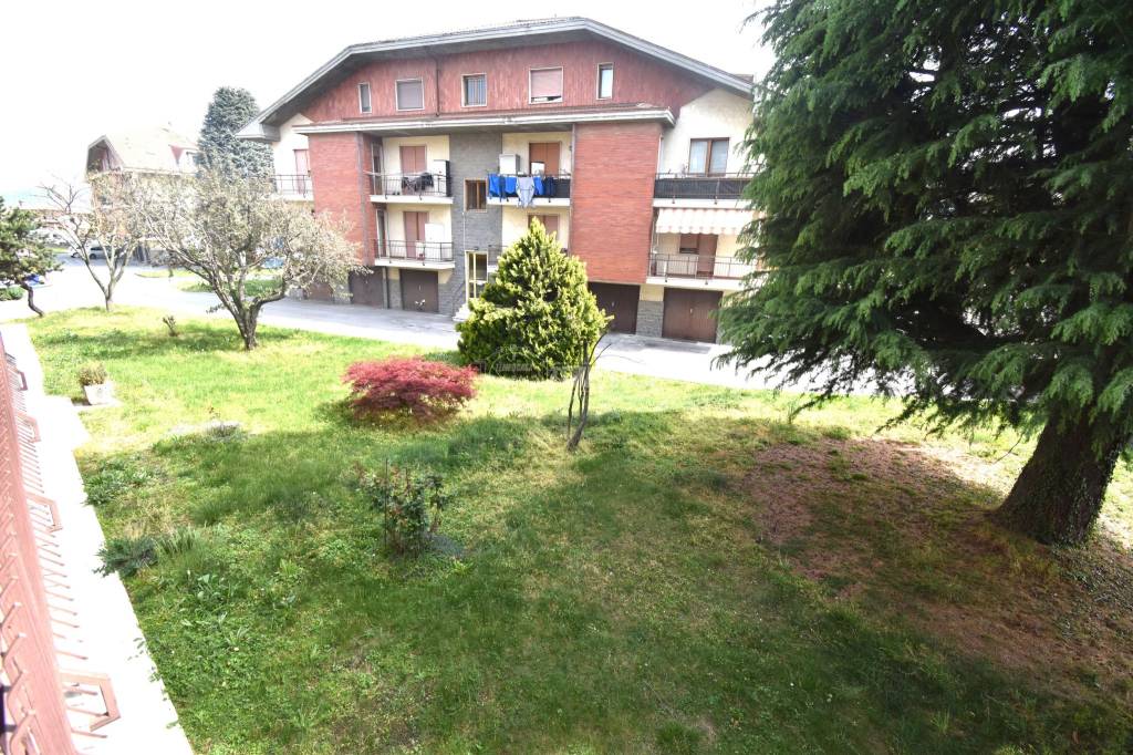 Appartamento in vendita a Borgo San Dalmazzo via Po, 6