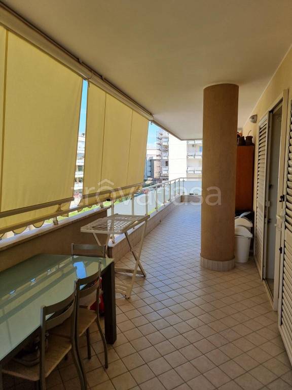 Appartamento in vendita a San Nicola la Strada via Salvatore Quasimodo, 53
