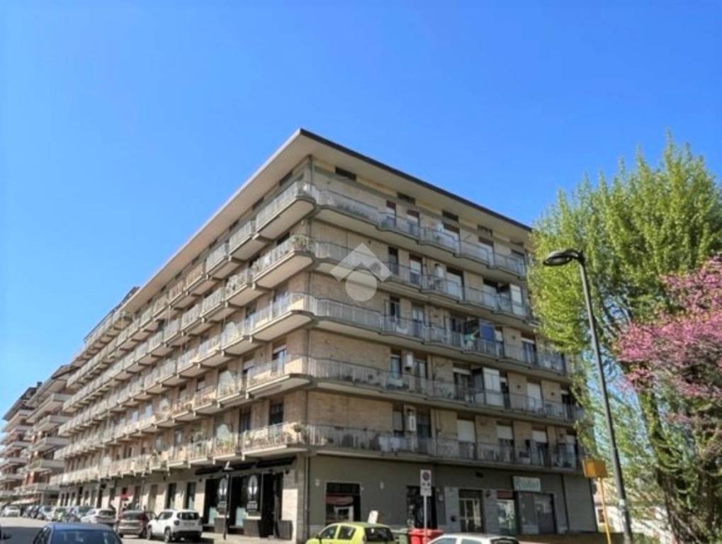 Appartamento in vendita ad Avellino via Scandone, 55