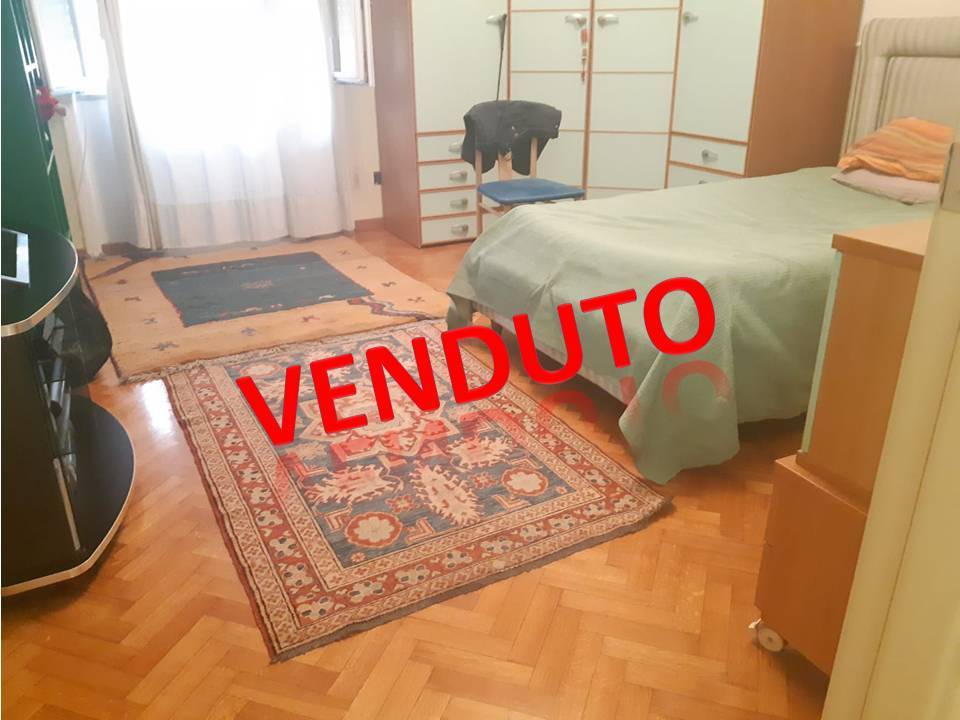 Appartamento in vendita a Nocera Inferiore via barbarulo, 71