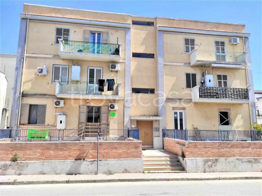 Appartamento in vendita a Montemesola via Giacomo Matteotti, 41