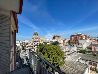 Appartamento in vendita a cerignola via bari, 46