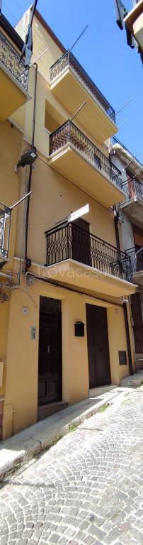 Casa Indipendente in in vendita da privato a Corleone via San Michele Arcangelo, 60