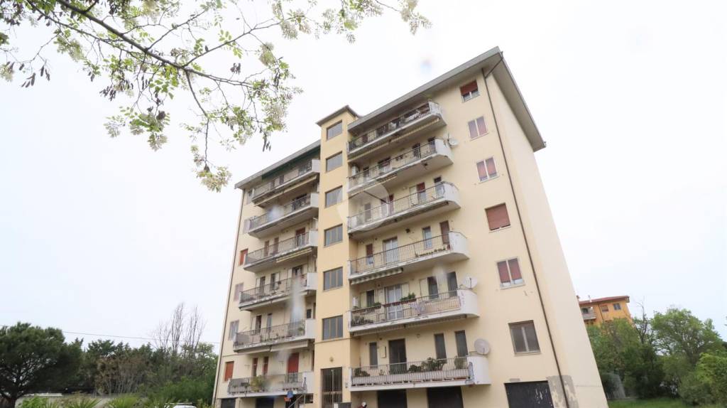 Appartamento in vendita a Pescara via Lago d'Iseo, 20