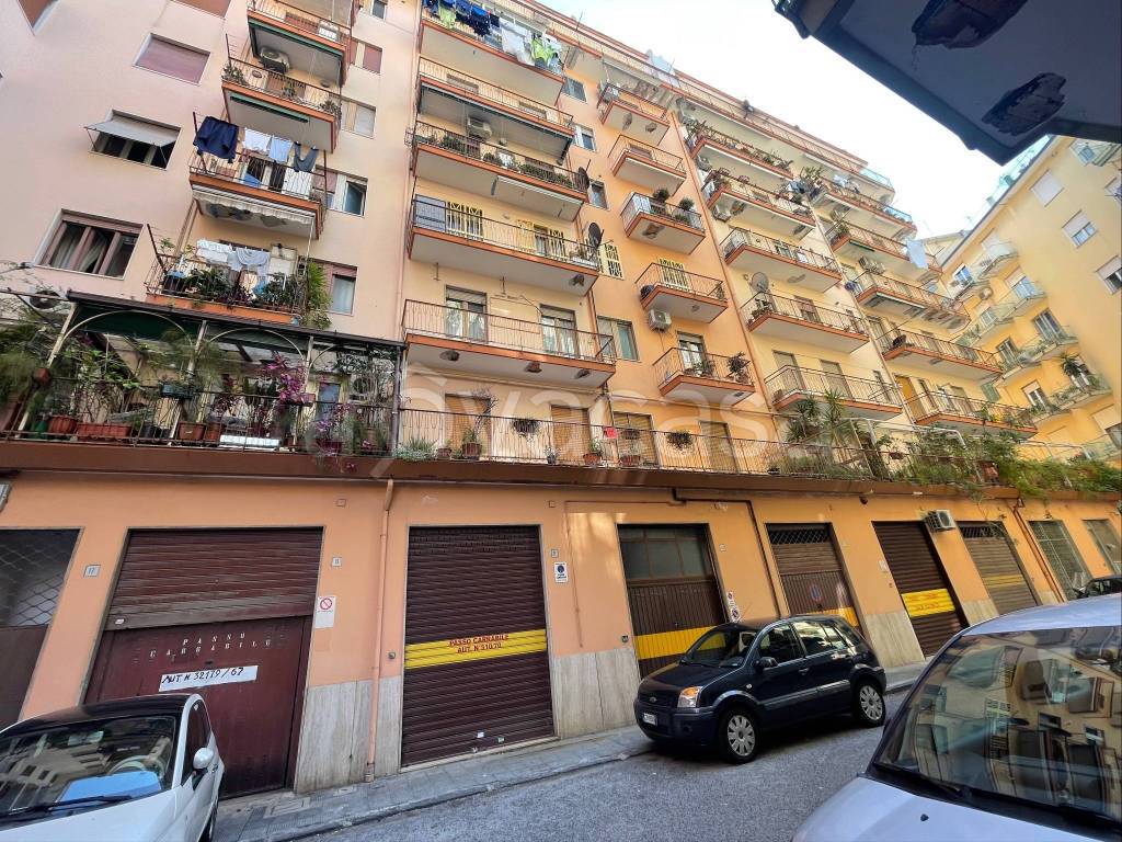 Appartamento in in vendita da privato a Salerno via Arcangelo Rotunno, 15
