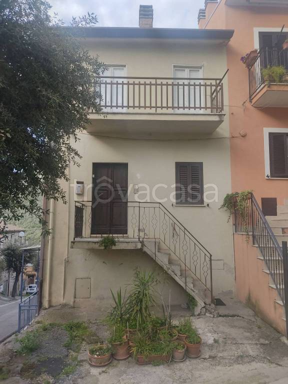 Appartamento in in vendita da privato a Maenza via Madonna delle Grazie, 6