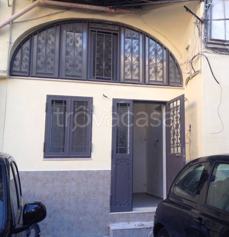 Appartamento in in vendita da privato a Napoli via Luigi Crisconio