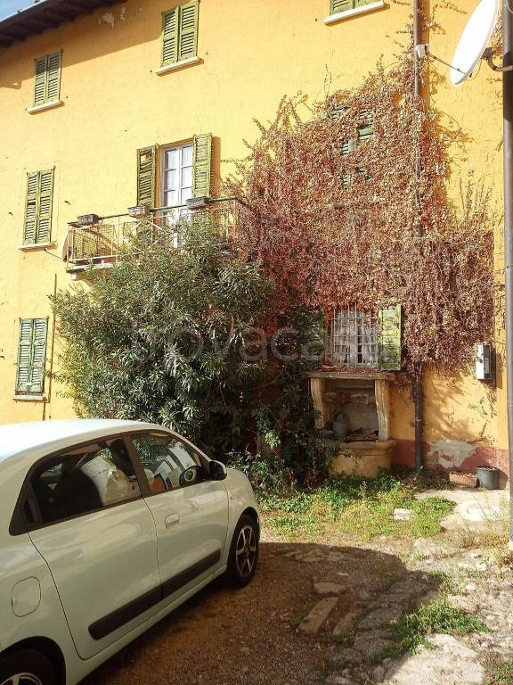 Villa in in vendita da privato a Viganò via della Vittoria, 19