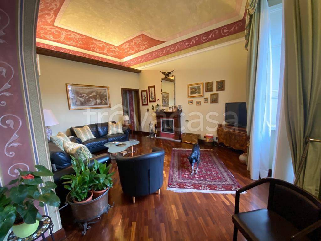 Appartamento in in vendita da privato a Casale Monferrato via Torino, 42
