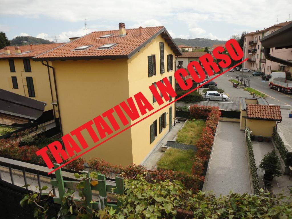 Appartamento in vendita a Borgo Vercelli