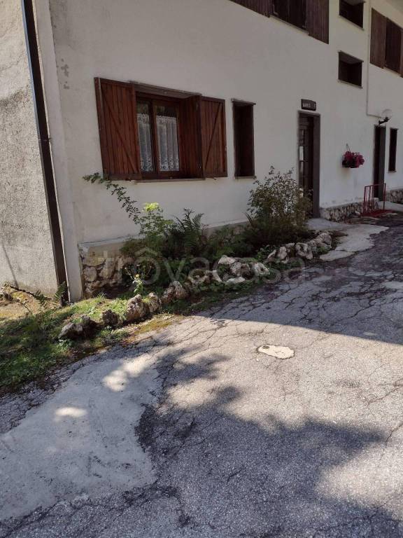 Appartamento in in vendita da privato a Cappadocia via Beato Salvatore Lilli, 22
