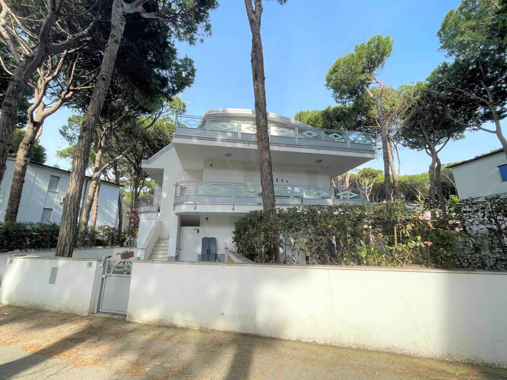 Villa a Schiera in vendita a Comacchio via Po, 8