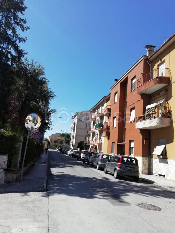 Appartamento in in vendita da privato a Chiaravalle via Repubblica, 31