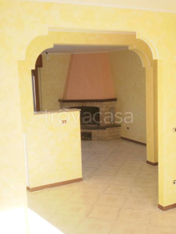 Appartamento in in vendita da privato a Campobasso contrada San Giovanni in Golfo, 211
