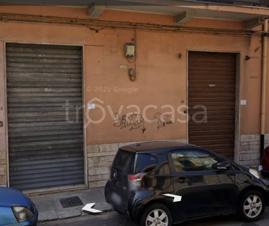 Abbigliamento in in affitto da privato a Reggio di Calabria via San Francesco di Paola, 38