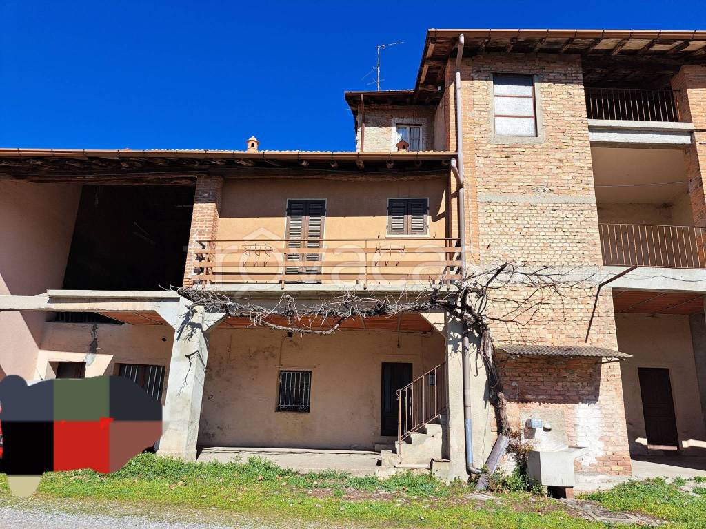 Casa Indipendente in vendita a Solbiate con Cagno via Varese, 42