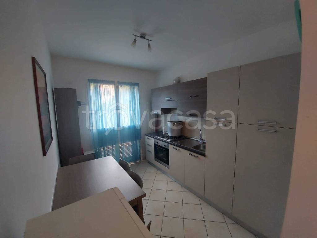 Appartamento in in vendita da privato ad Albenga via Trieste, 18