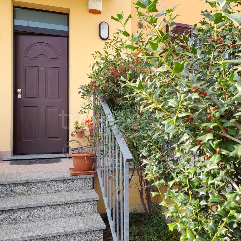 Appartamento in in vendita da privato a Gragnano Trebbiense frazione Gragnanino, 9