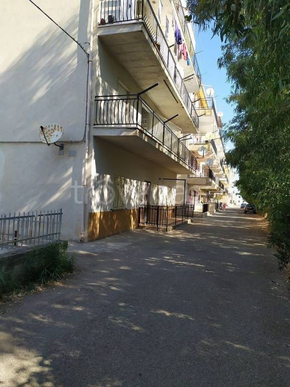 Appartamento in in vendita da privato a Corigliano-Rossano viale delle Mimose, 35