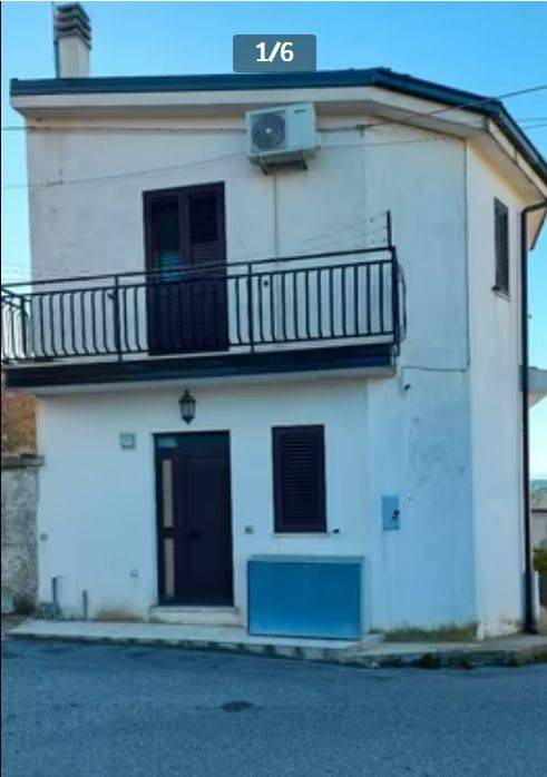 Casa Indipendente in in vendita da privato ad Amendolara via Giuseppe Giusti