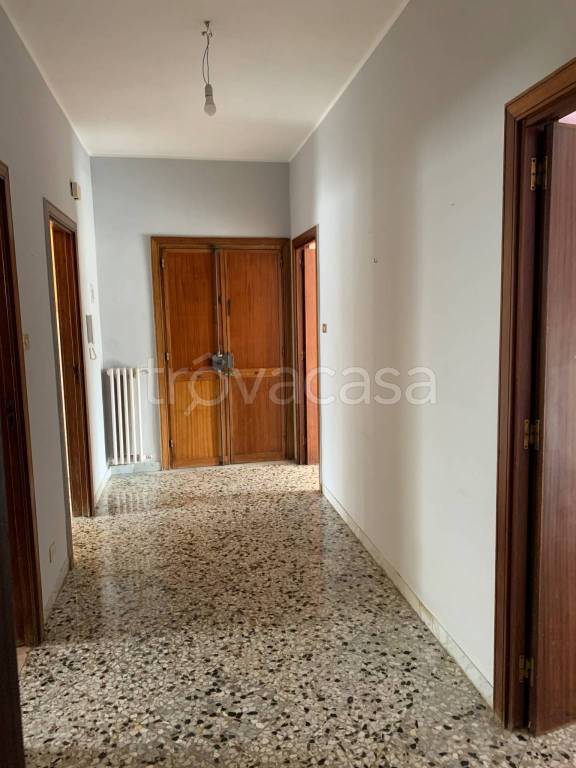 Appartamento in in vendita da privato ad Acquaviva delle Fonti via Alessandro Volta, 34