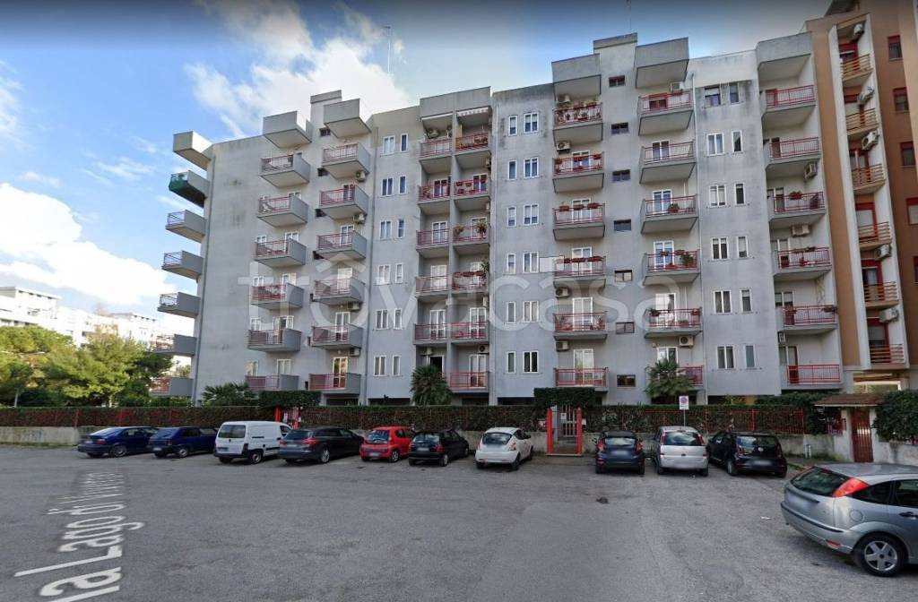 Appartamento in in vendita da privato a Taranto via Lago di Viverone
