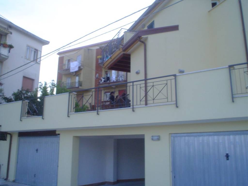 Villa a Schiera in in vendita da privato a Gaeta via Gastone Maresca, 87
