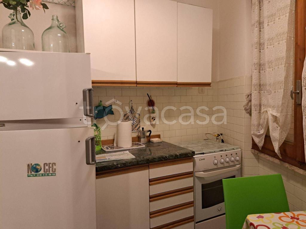 Appartamento in in affitto da privato a Monterosso al Mare via 4 Novembre, 31