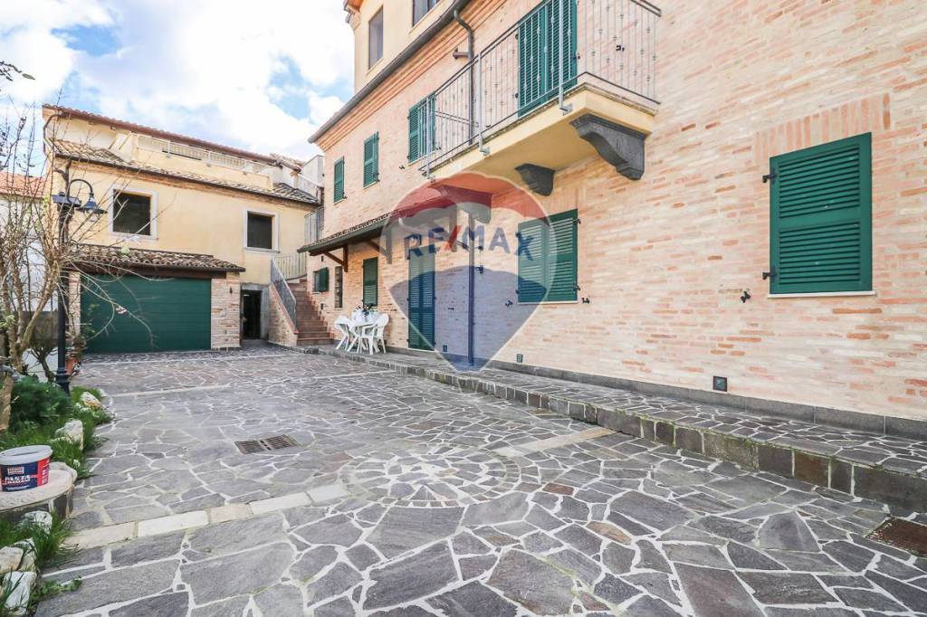 Appartamento in vendita a Santa Maria Nuova via Piave, 176