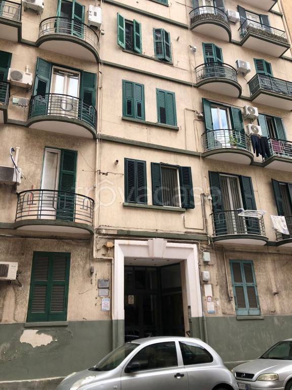 Appartamento in vendita a Taranto via Diego Peluso, 89