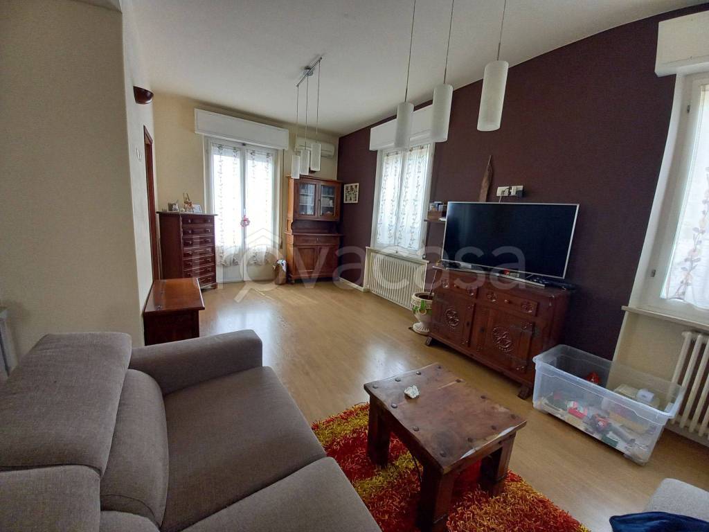 Appartamento in in vendita da privato a Vallefoglia via Belvedere, 8