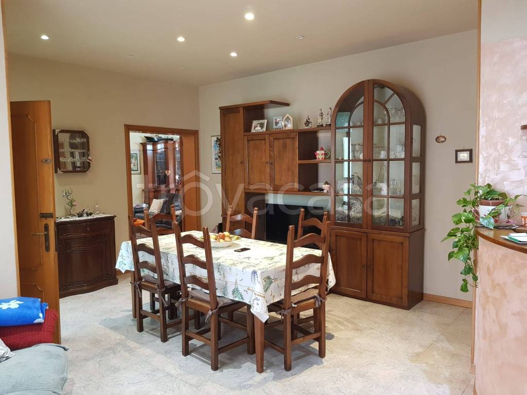 Appartamento in vendita a San Benedetto del Tronto via Antonio Fogazzaro