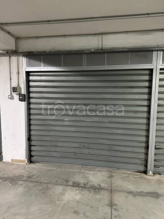Garage in vendita a Foggia via Annino Gentile