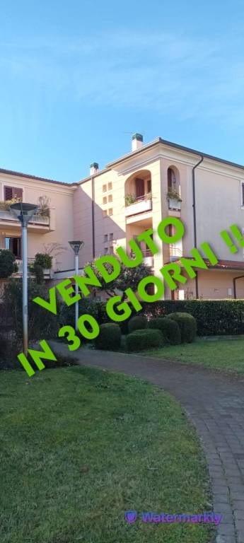 Appartamento in vendita a Lugo via Don Leo Commissari, 44