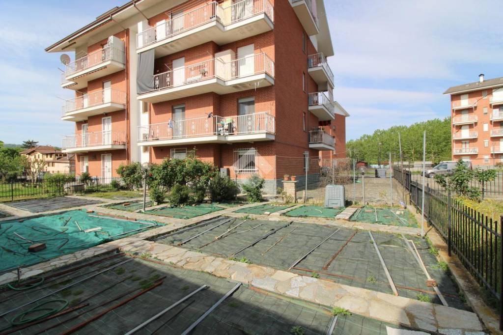 Appartamento in vendita ad Acqui Terme via Evangelista Torricelli, 8