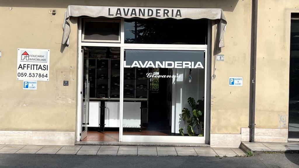 Lavanderia in in affitto da privato a Castelvetro di Modena via Sinistra Guerro, 1E