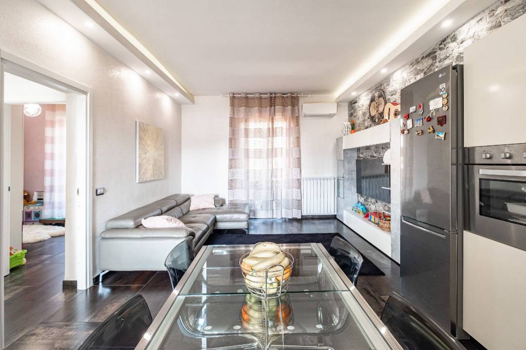Appartamento in vendita a Novara strada Bini