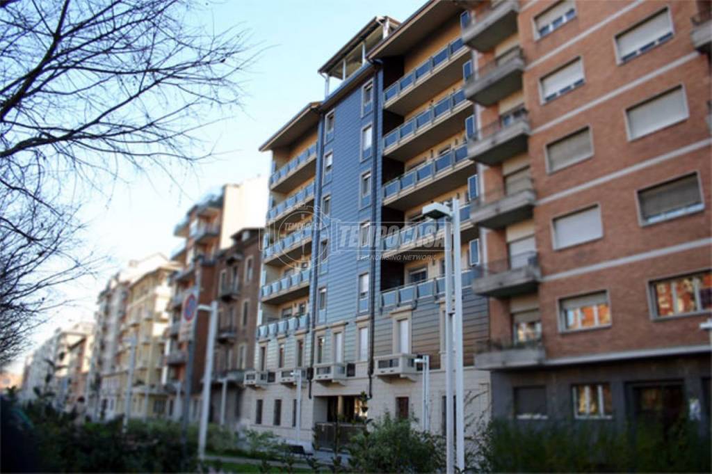 Appartamento in vendita a Torino corso Mediterraneo 114