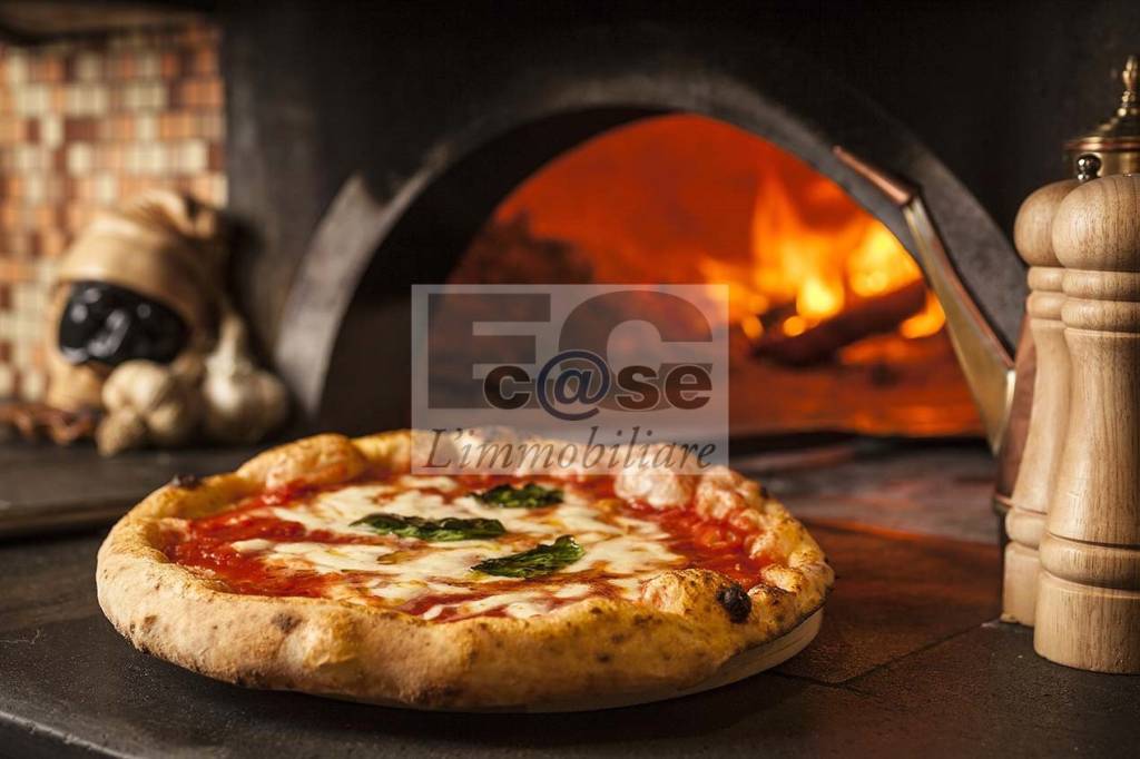 Pizzeria in vendita a Lissone via Monza
