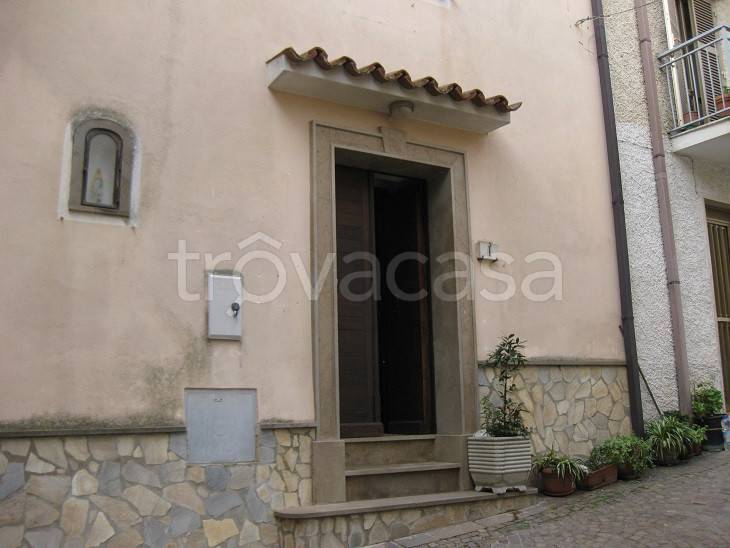 Casa Indipendente in vendita a Guardia Piemontese via Torre Pellice, 1