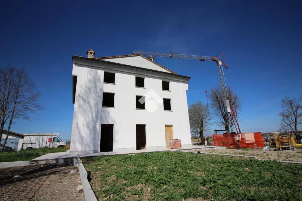 Villa Bifamiliare in vendita a San Giovanni in Persiceto via mascellaro, 21