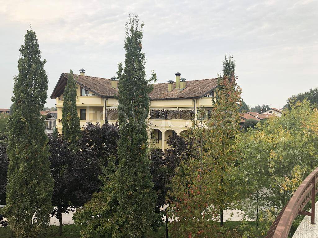 Appartamento in vendita a Santo Stefano Ticino via Citterio