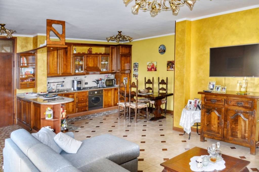 Appartamento in vendita a Cona pegolotte Via Verona, 0