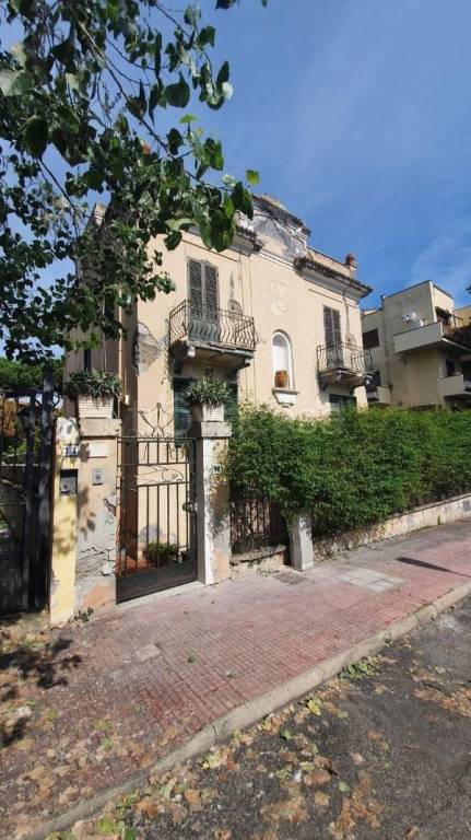 Appartamento in vendita a Santa Marinella via Antonio Gramsci, 9